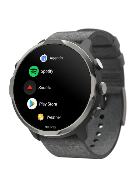 SUUNTO 7 GRAPHITE LIMITED EDITION